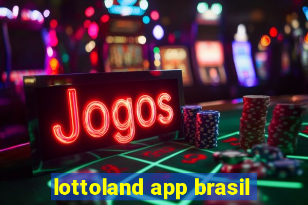 lottoland app brasil